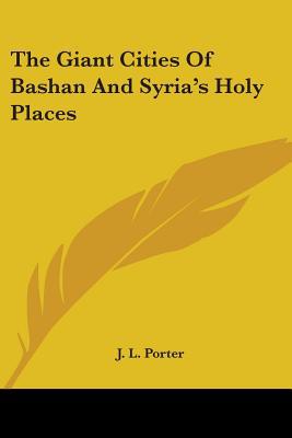 Syria Holy Places