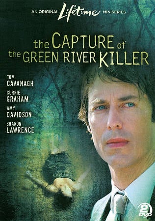 green river killer helen remus. The Capture of the Green River