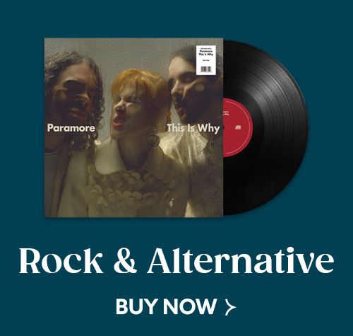 Shop Rock & Pop Alternative Music Shop Rock & Pop Alternative Music