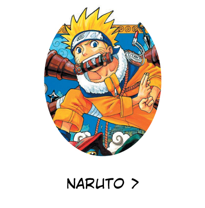 Shop All Naruto