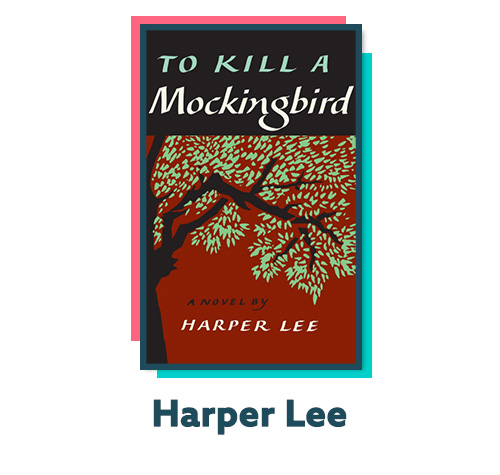 Shop More by Harper Lee