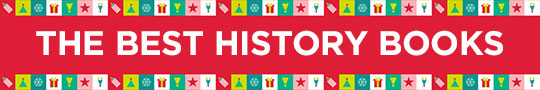 Shop the Best 13 History Books to Give