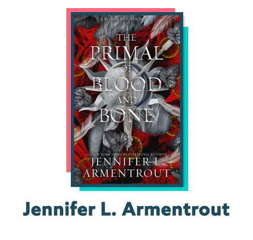 Shop More by Jennifer L. Armentrout