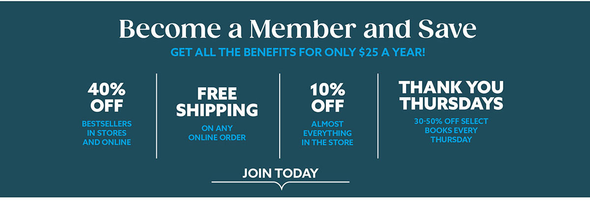 Join Today!