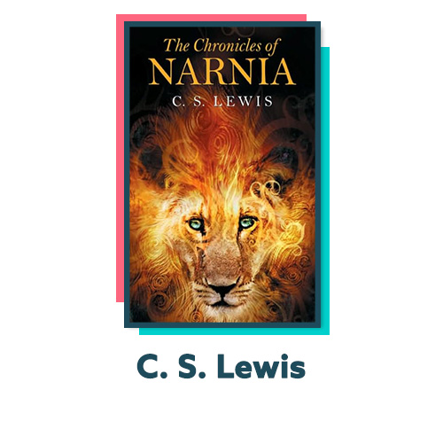 Shop More by C. S. Lewis