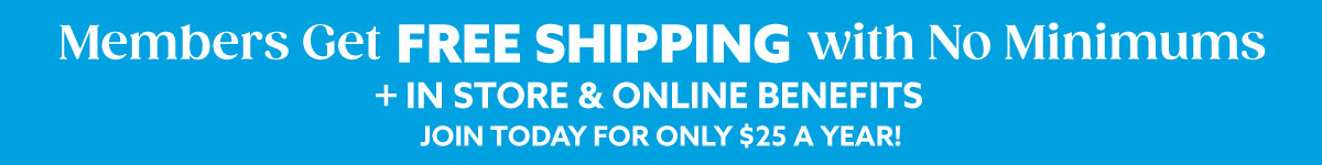 Join Today!