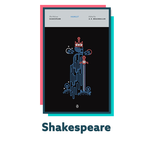 Shop More by Shakespeare