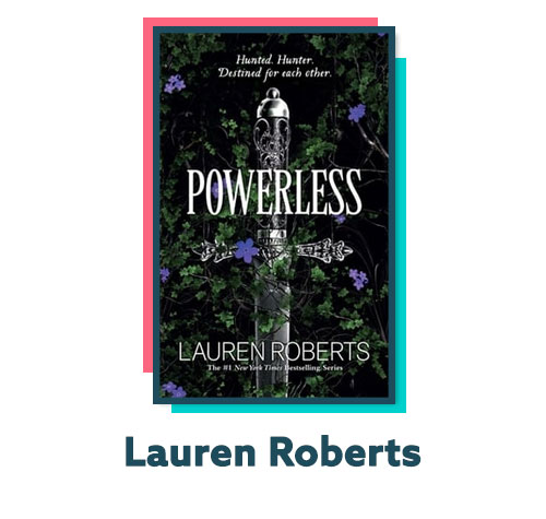 Shop More by Lauren Roberts
