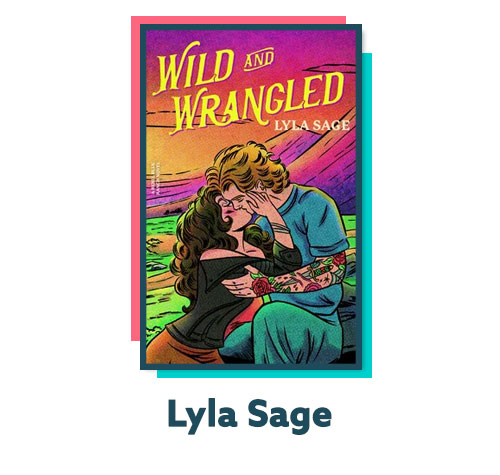 Shop More by Lyla Sage