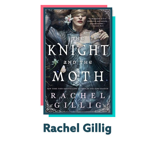 Shop More by Rachel Gillig