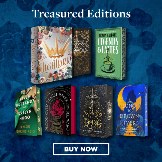 Shop Limited Edition Collectible Books