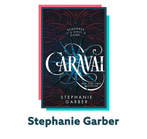 Shop More by Stephanie Garber