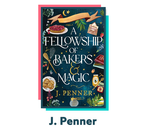 Shop More by J. Penner