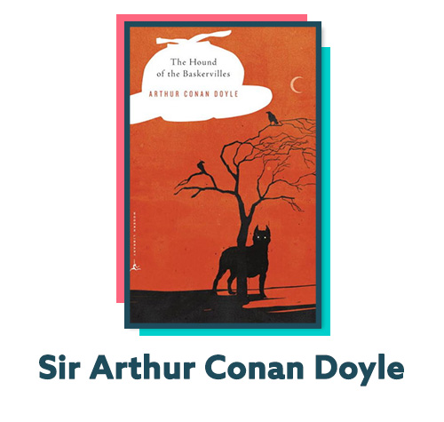 Shop More by Sir Arthur Conan Doyle