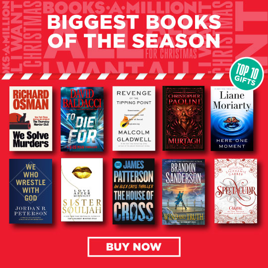 Shop The Best Books of the Year!