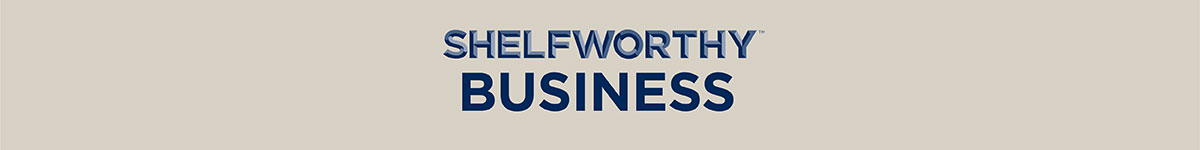 SHELFWORTHY Business: Influential Books for Enterprising Minds
