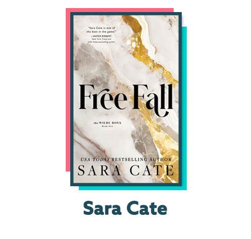 Shop More by Sara Cate